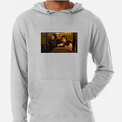 The Lost Bus Special Collection The Lost Bus Hoodies