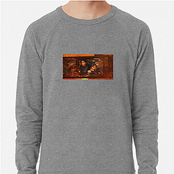 The Lost Bus Collection for fans The Lost Bus Sweatshirts