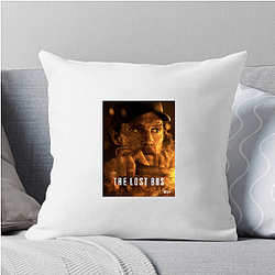 The Lost Bus Merch For Fans The Lost Bus Pillows Cover