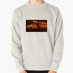 The Lost Bus Merch The Lost Bus Sweatshirts