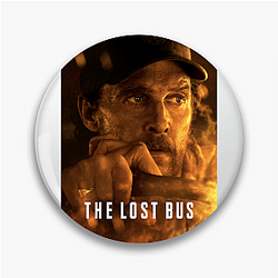 The Lost Bus Merch For Fans The Lost Bus Pins
