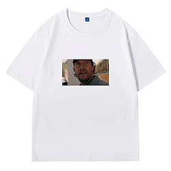 The Lost Bus Merchandise The Lost Bus T-Shirts