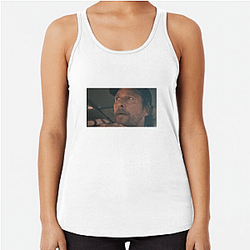 The Lost Bus Fan Art The Lost Bus Tank Tops