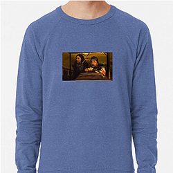 The Lost Bus Special Collection The Lost Bus Sweatshirts