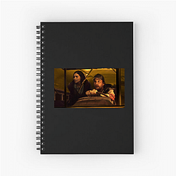 The Lost Bus Special Collection The Lost Bus Notebook