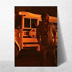 The Lost Bus Merch The Lost Bus Posters