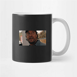 The Lost Bus Merchandise The Lost Bus Mugs