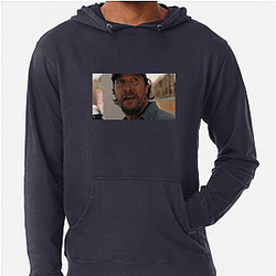 The Lost Bus Merchandise The Lost Bus Hoodies
