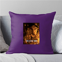 The Lost Bus Merch For Fans The Lost Bus Pillows Cover