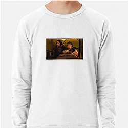 The Lost Bus Special Collection The Lost Bus Sweatshirts