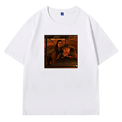 The Lost Bus Limited Collection The Lost Bus T-Shirts
