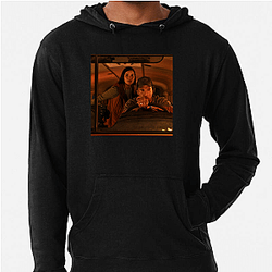 The Lost Bus Limited Collection The Lost Bus Hoodies