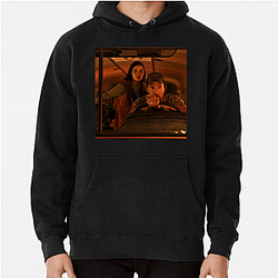 The Lost Bus Limited Collection The Lost Bus Hoodies