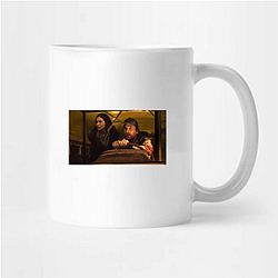 The Lost Bus Special Collection The Lost Bus Mugs