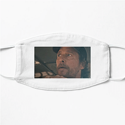 The Lost Bus Fan Art The Lost Bus Face Masks
