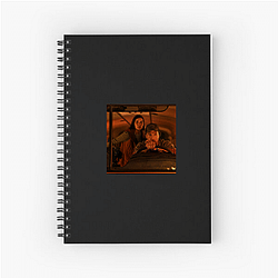 The Lost Bus Limited Collection The Lost Bus Notebook