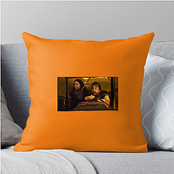 The Lost Bus Special Collection The Lost Bus Pillows Cover