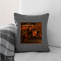 The Lost Bus Limited Collection The Lost Bus Pillows Cover
