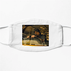 The Lost Bus Signature The Lost Bus Face Masks