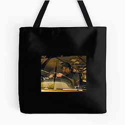 The Lost Bus Signature The Lost Bus Bags