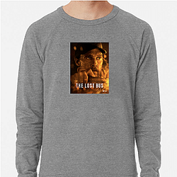 The Lost Bus Merch For Fans The Lost Bus Sweatshirts