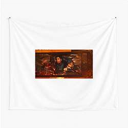 The Lost Bus Collection for fans The Lost Bus Tapestries
