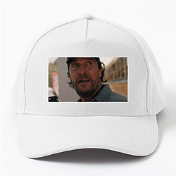 The Lost Bus Merchandise The Lost Bus Hats & Caps