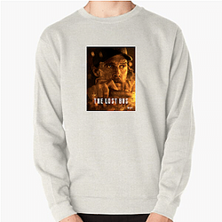 The Lost Bus Merch For Fans The Lost Bus Sweatshirts