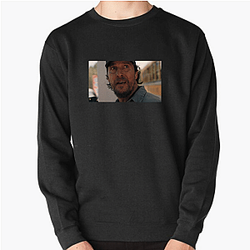 The Lost Bus Merchandise The Lost Bus Sweatshirts