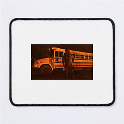 The Lost Bus Merch The Lost Bus Mouse Pads