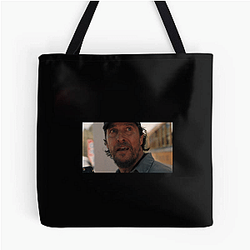 The Lost Bus Merchandise The Lost Bus Bags