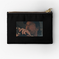 The Lost Bus Merchandise For Fans The Lost Bus Zipper Pouches