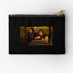 The Lost Bus Special Collection The Lost Bus Zipper Pouches