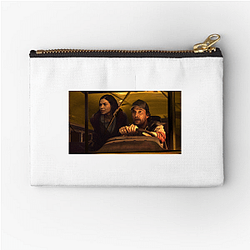 The Lost Bus Special Collection The Lost Bus Zipper Pouches