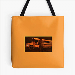 The Lost Bus Merch The Lost Bus Bags