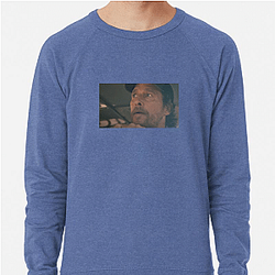 The Lost Bus Fan Art The Lost Bus Sweatshirts
