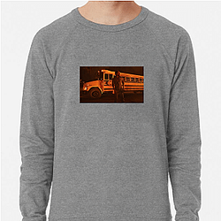 The Lost Bus Merch The Lost Bus Sweatshirts