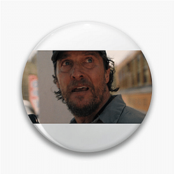 The Lost Bus Merchandise The Lost Bus Pins