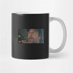 The Lost Bus Fan Art The Lost Bus Mugs