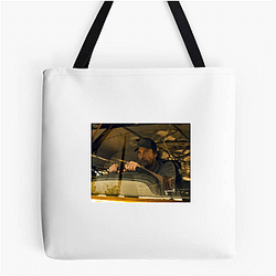 The Lost Bus Signature The Lost Bus Bags