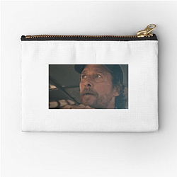 The Lost Bus Fan Art The Lost Bus Zipper Pouches