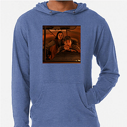 The Lost Bus Limited Collection The Lost Bus Hoodies