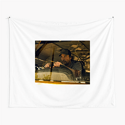 The Lost Bus Signature The Lost Bus Tapestries
