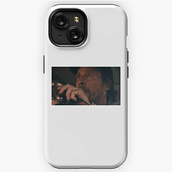 The Lost Bus Merchandise For Fans The Lost Bus iPhone Cases
