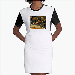 The Lost Bus Signature The Lost Bus Dresses