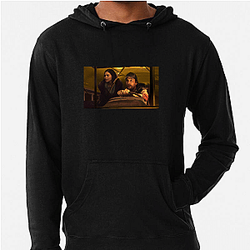 The Lost Bus Special Collection The Lost Bus Hoodies