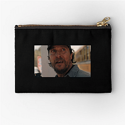 The Lost Bus Merchandise The Lost Bus Zipper Pouches
