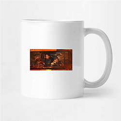 The Lost Bus Collection for fans The Lost Bus Mugs