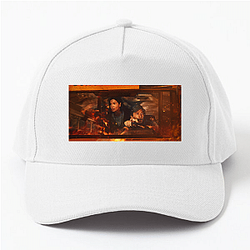 The Lost Bus Collection for fans The Lost Bus Hats & Caps