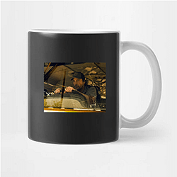 The Lost Bus Signature The Lost Bus Mugs